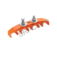 4-Pole-Hanger-W-Type