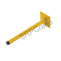 Single-Collector-Bracket