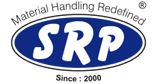 SRP Crane Controls (India) Pvt. Ltd. Logo