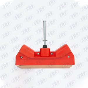 SRP CC-03A COPPER SHOE WITH HOLDER STUD 250 AMPS