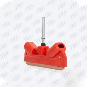 SRP CC-03A COPPER SHOE WITH HOLDER STUD 250 AMPS