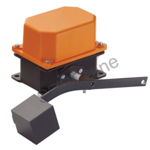 Gravity / Counter Weight Limit Switch SRP Crane Controls (India) Pvt