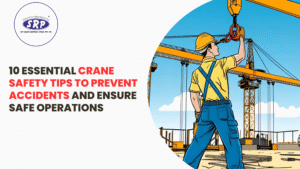 10 Essential Crane Safety Tips to Prevent Accidents and Ensure Safe Operations