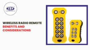 Wireless Radio Remote: Benefits and Considerations