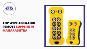 Top Wireless Radio Remote Supplier in Maharashtra