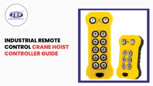 Industrial Remote Control