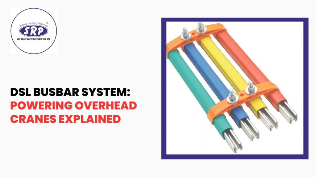 DSL Busbar System