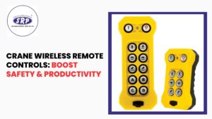 Crane Wireless Remote Controls